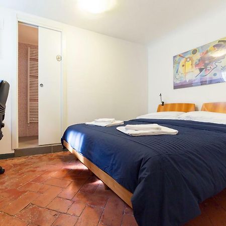 David Museum 6 Sleeps Apartment Florence Extérieur photo