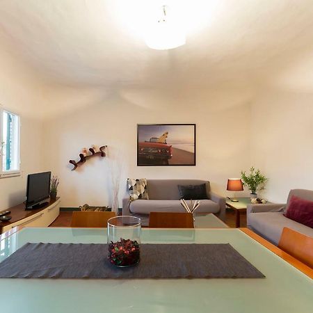 David Museum 6 Sleeps Apartment Florence Extérieur photo