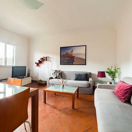 David Museum 6 Sleeps Apartment Florence Extérieur photo