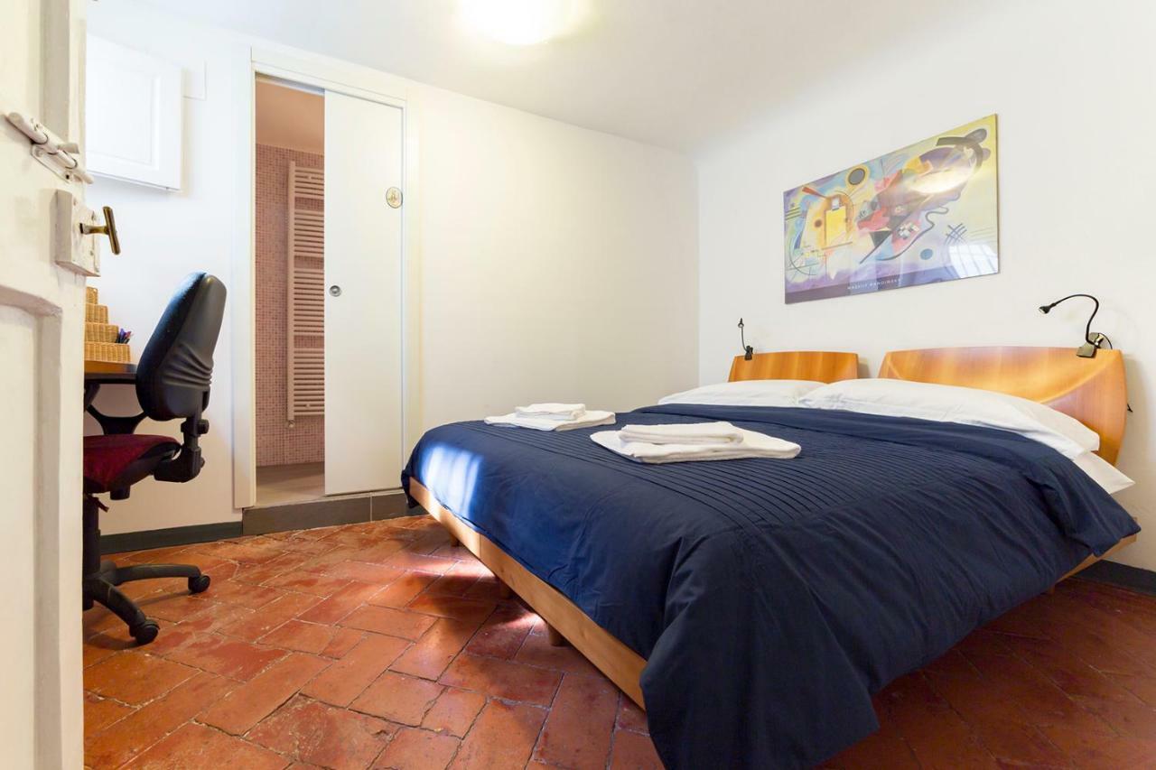 David Museum 6 Sleeps Apartment Florence Extérieur photo