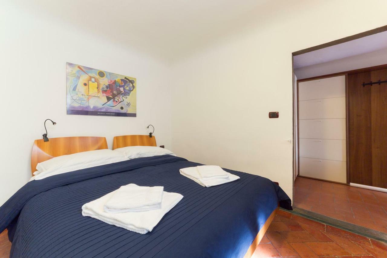 David Museum 6 Sleeps Apartment Florence Extérieur photo