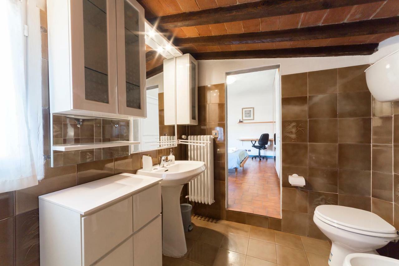 David Museum 6 Sleeps Apartment Florence Extérieur photo