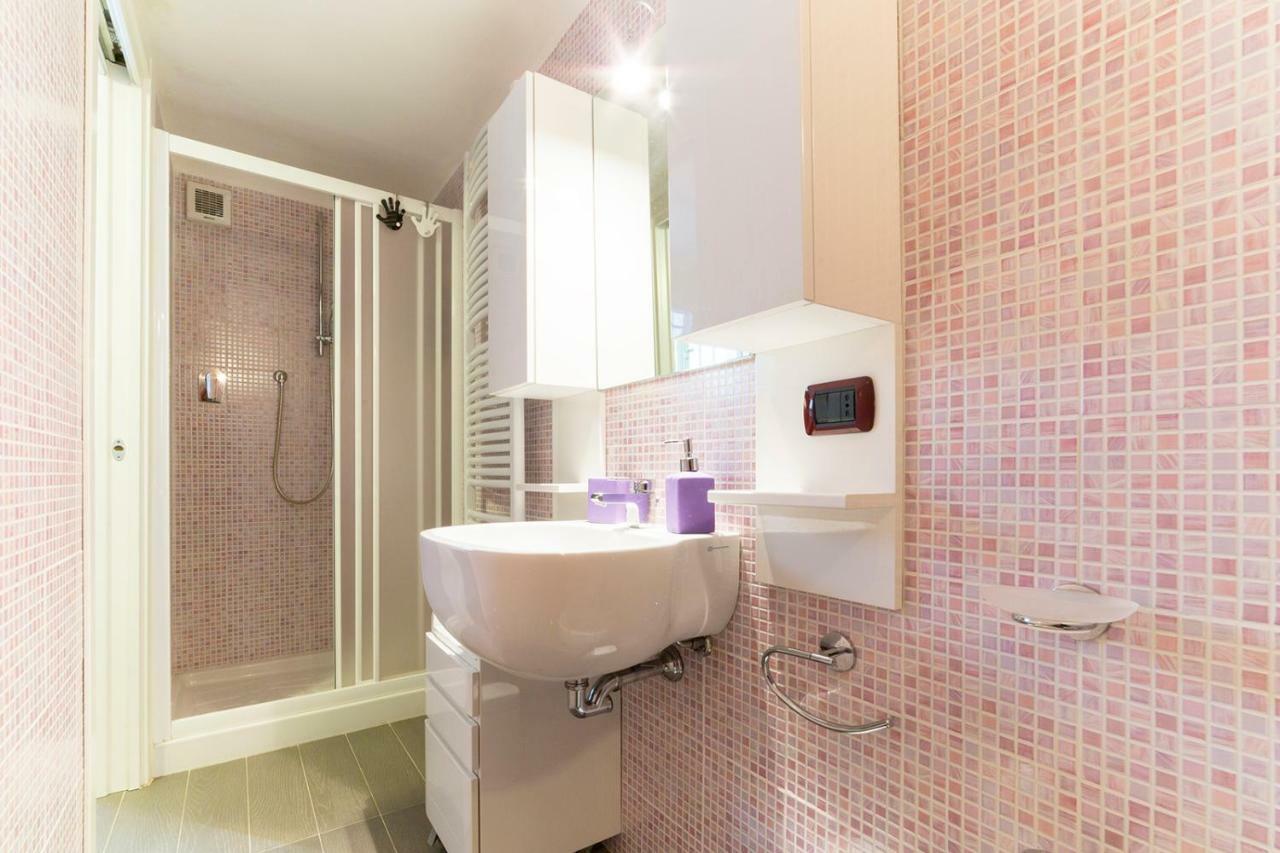 David Museum 6 Sleeps Apartment Florence Extérieur photo