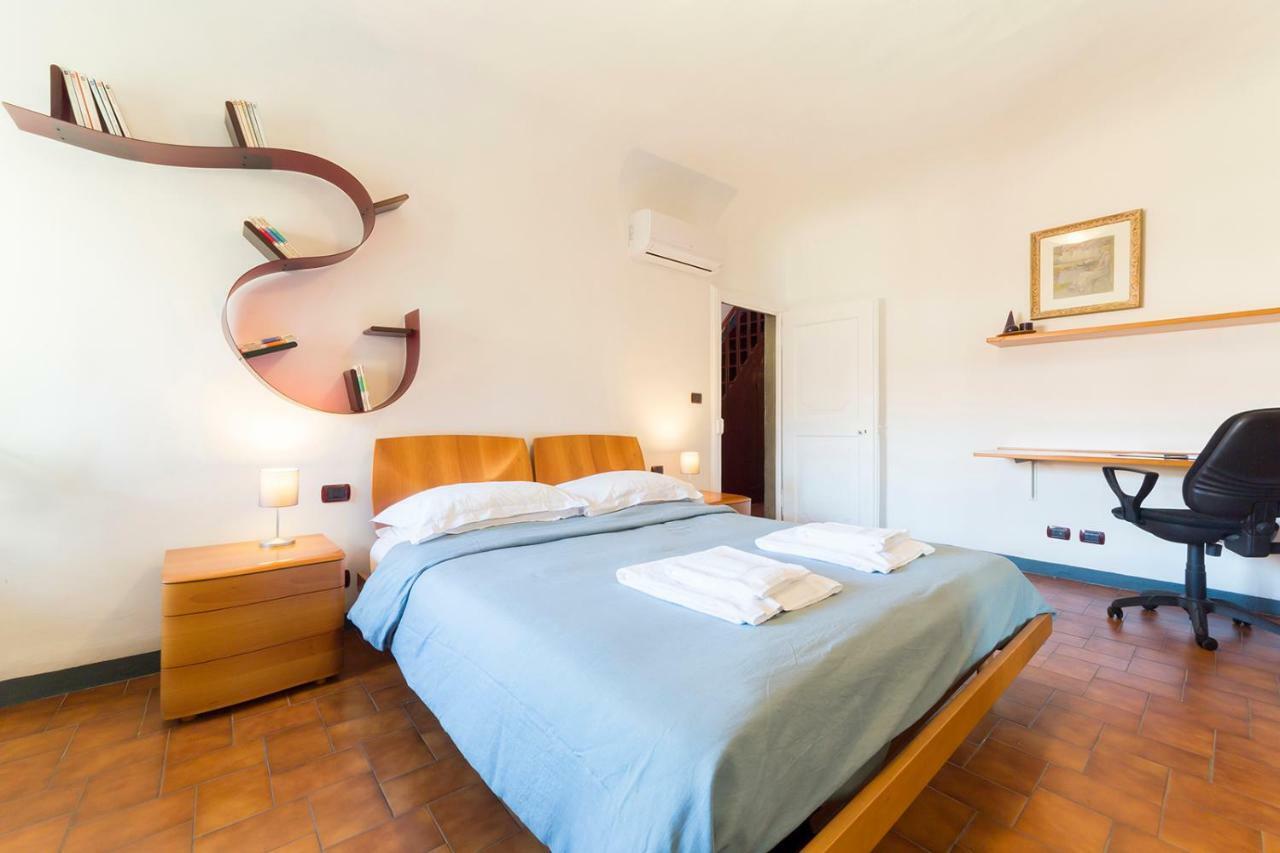 David Museum 6 Sleeps Apartment Florence Extérieur photo