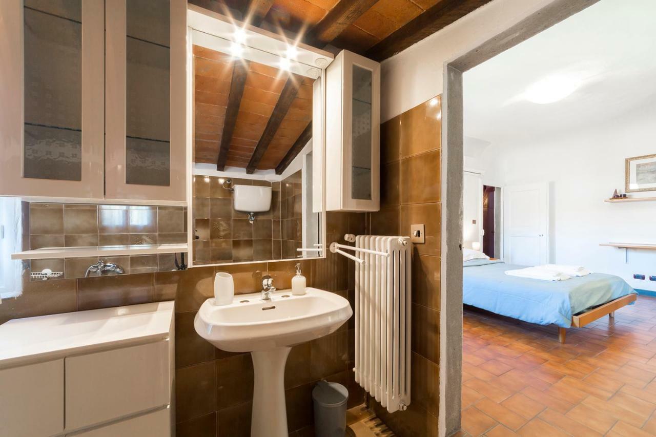 David Museum 6 Sleeps Apartment Florence Extérieur photo