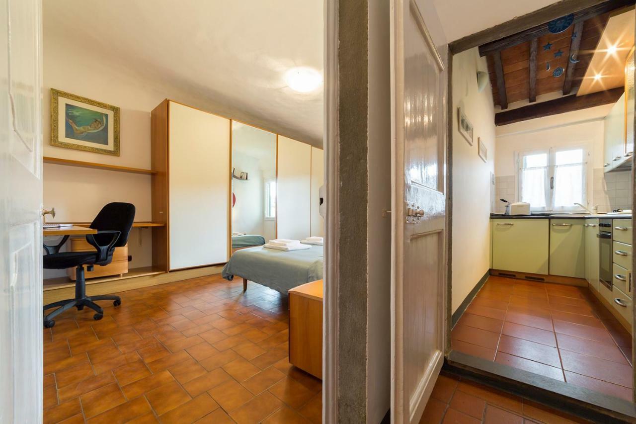David Museum 6 Sleeps Apartment Florence Extérieur photo