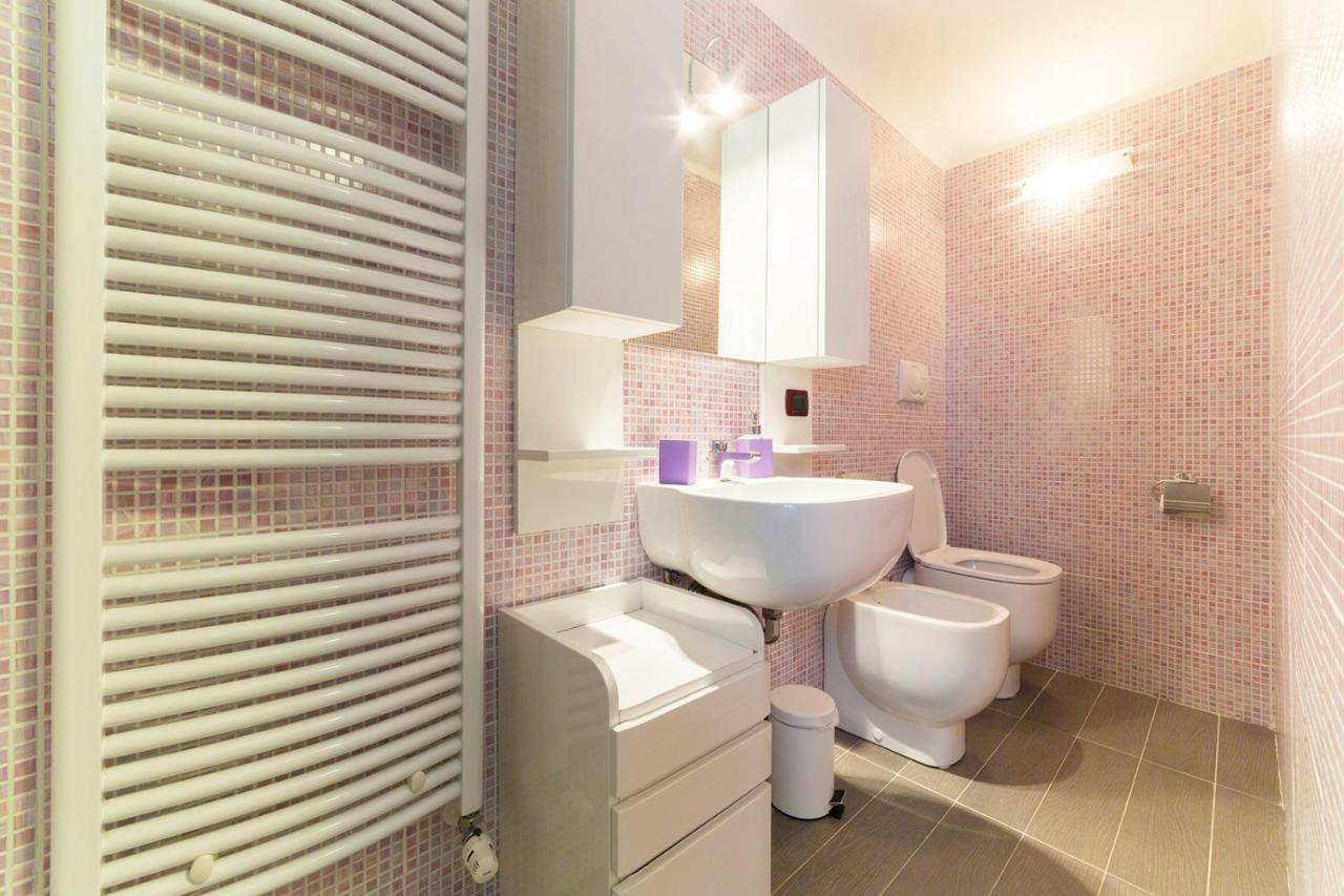 David Museum 6 Sleeps Apartment Florence Extérieur photo