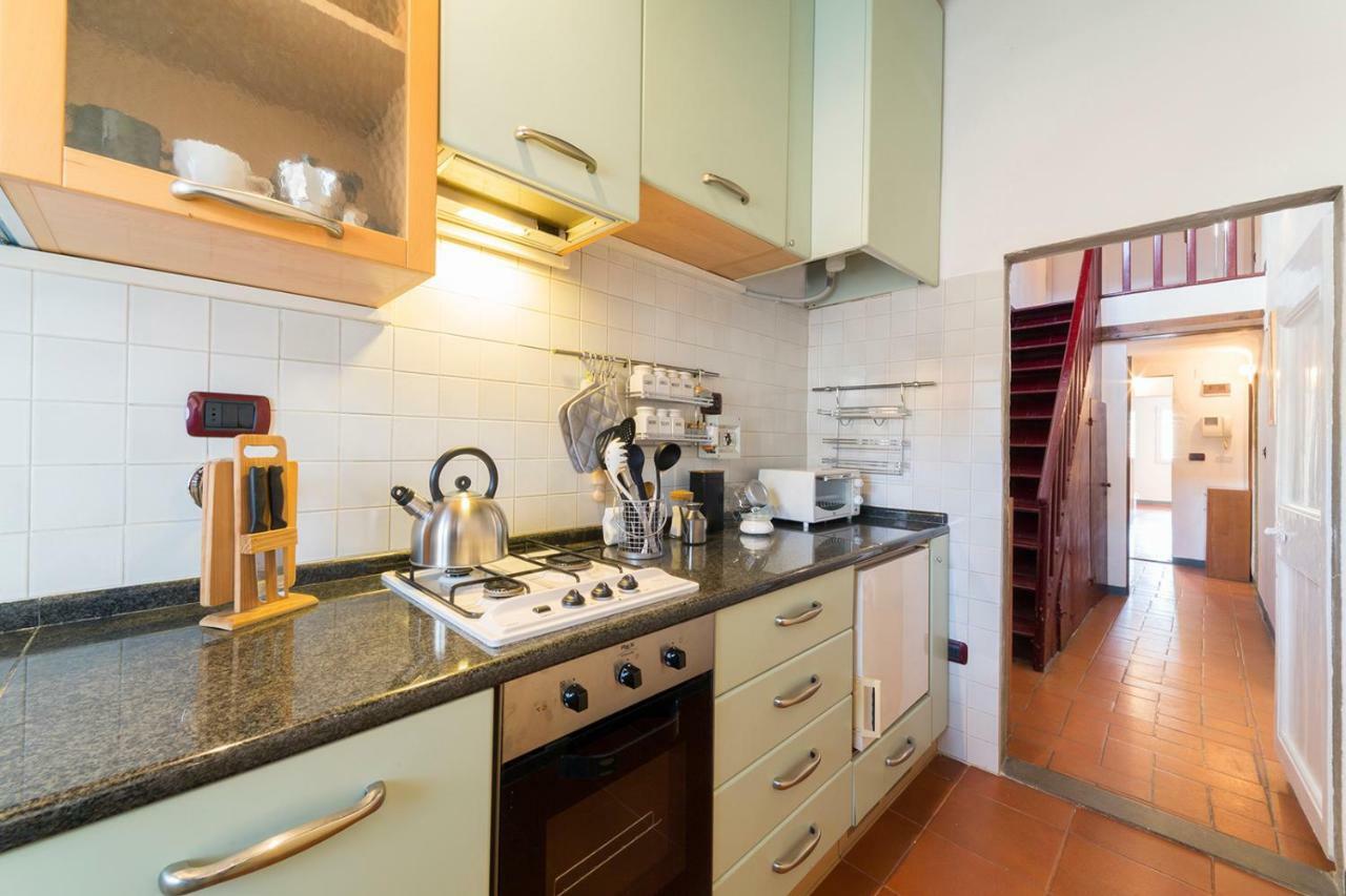 David Museum 6 Sleeps Apartment Florence Extérieur photo