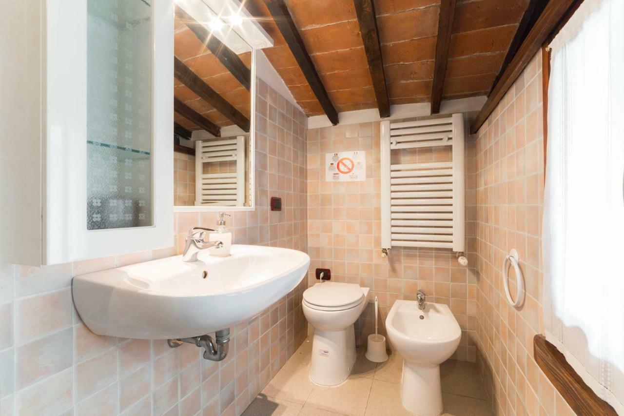 David Museum 6 Sleeps Apartment Florence Extérieur photo