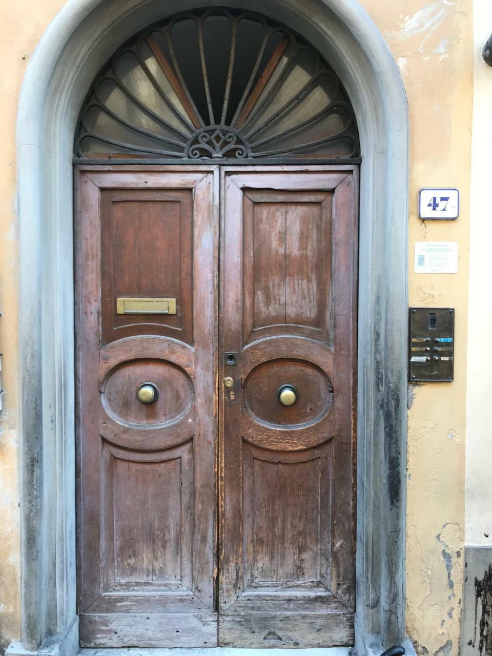 David Museum 6 Sleeps Apartment Florence Extérieur photo