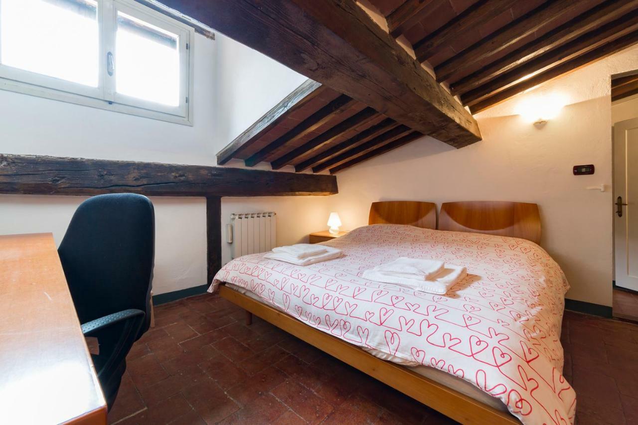 David Museum 6 Sleeps Apartment Florence Extérieur photo