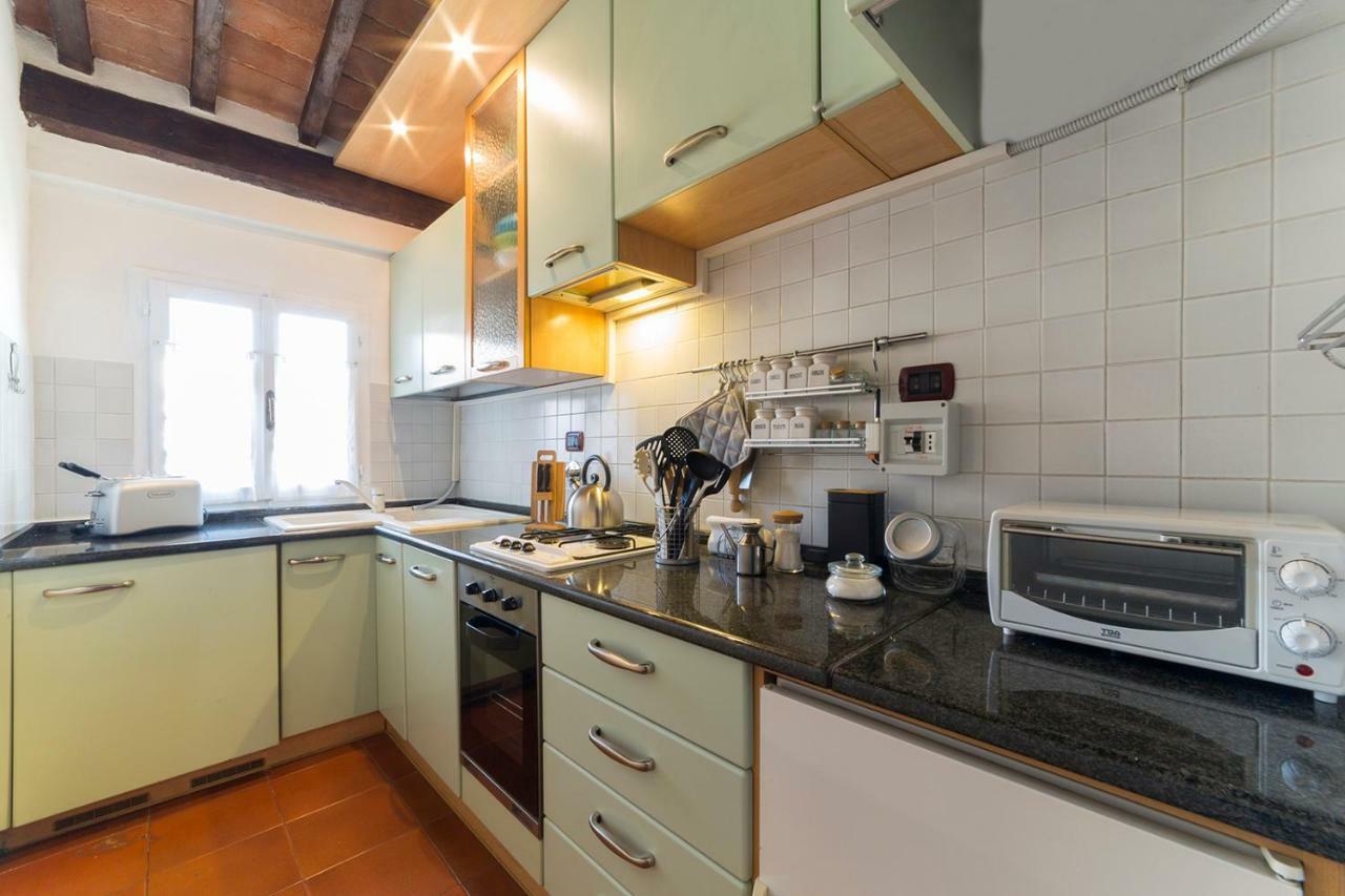 David Museum 6 Sleeps Apartment Florence Extérieur photo