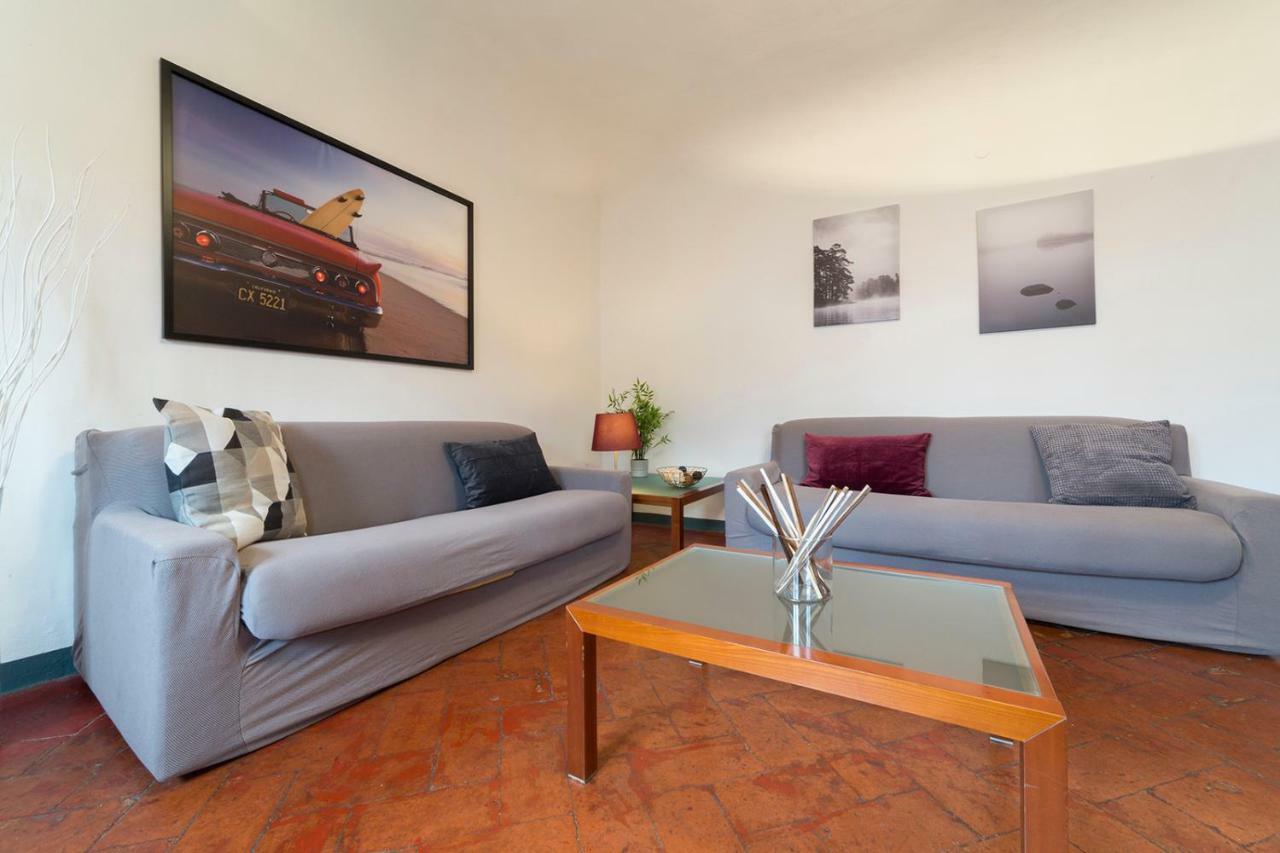 David Museum 6 Sleeps Apartment Florence Extérieur photo