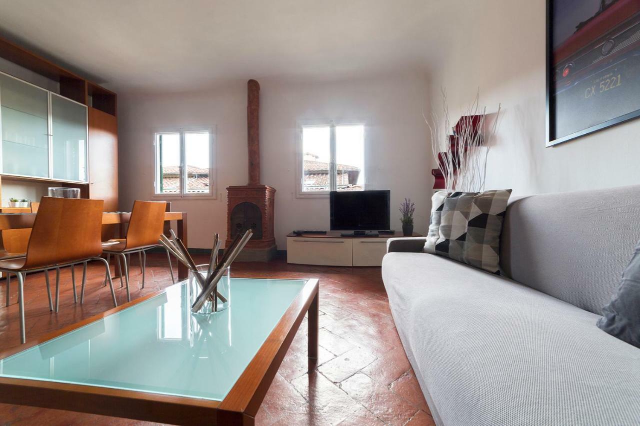 David Museum 6 Sleeps Apartment Florence Extérieur photo